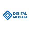 Logo digitalmedia ia