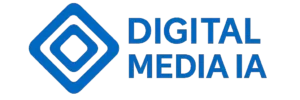 Logo digitalmedia ia