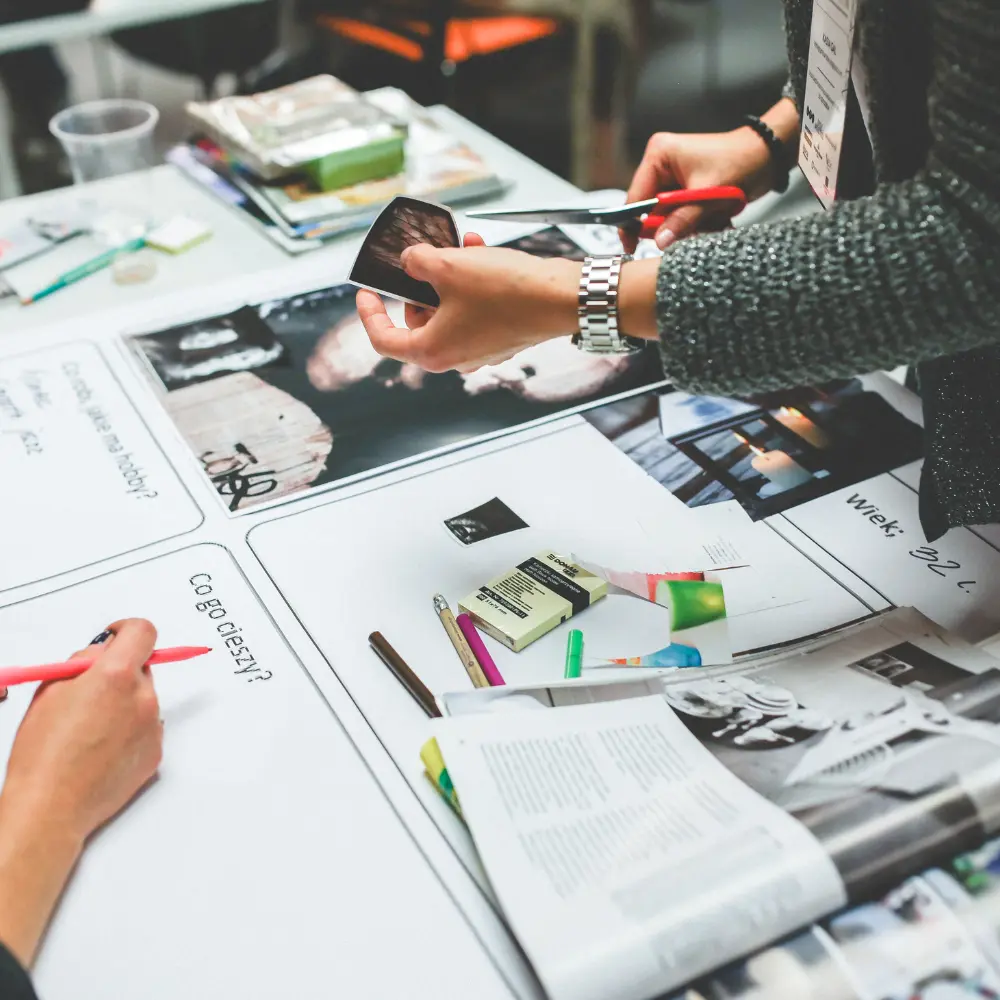 Automatización de marketing para pymes en Santiago