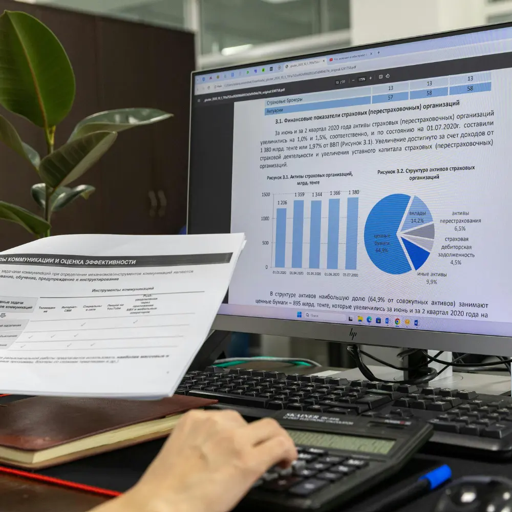 Análisis de resultados SEO y posicionamiento orgánico